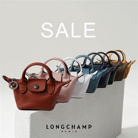 longchamp clearance sale.